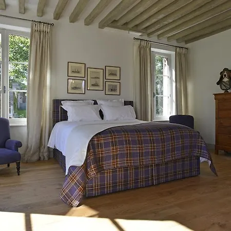 Bed & Breakfast Le Clos De Grace 4*