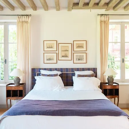 Bed & Breakfast Le Clos De Grace 4*