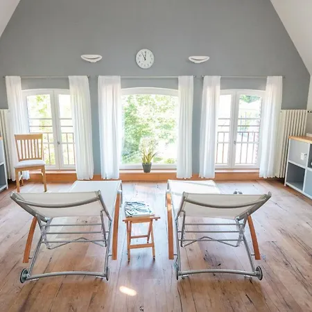 Le Clos De Grace Bed & Breakfast