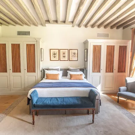 Le Clos De Grace 4* Équemauville