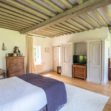 Le Clos De Grace Bed & Breakfast