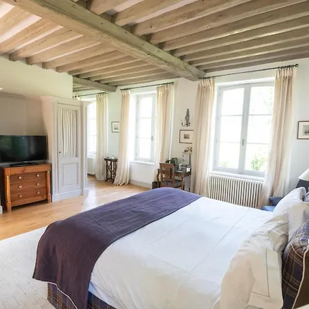 Le Clos De Grace