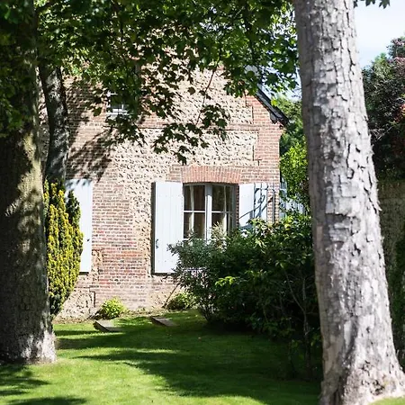 Le Clos De Grace Équemauville