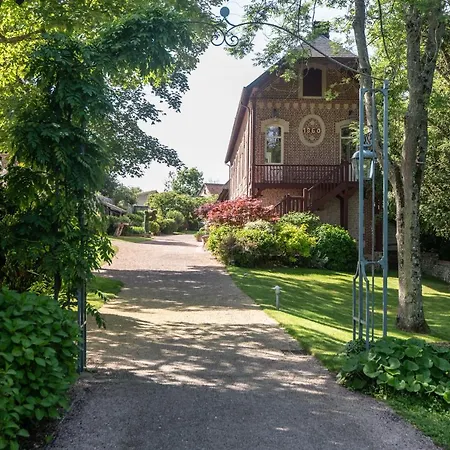 Bed & Breakfast Le Clos De Grace 4*