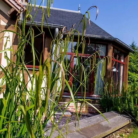 Le Clos De Grace Bed & Breakfast