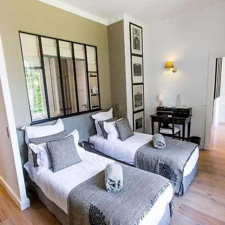 Bed & Breakfast Le Clos De Grace