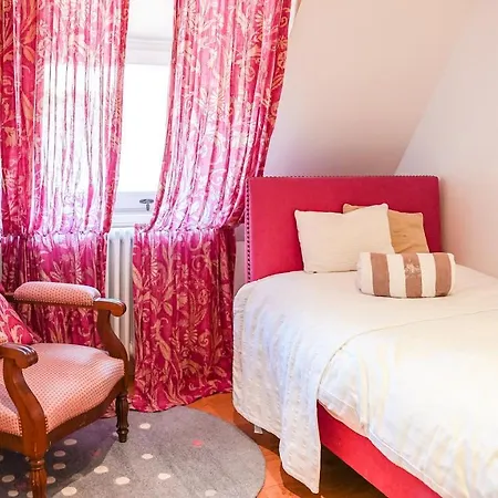 Le Clos De Grace Bed & Breakfast