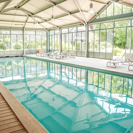 Bed & Breakfast Le Clos De Grace