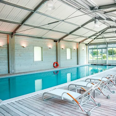Bed & Breakfast Le Clos De Grace