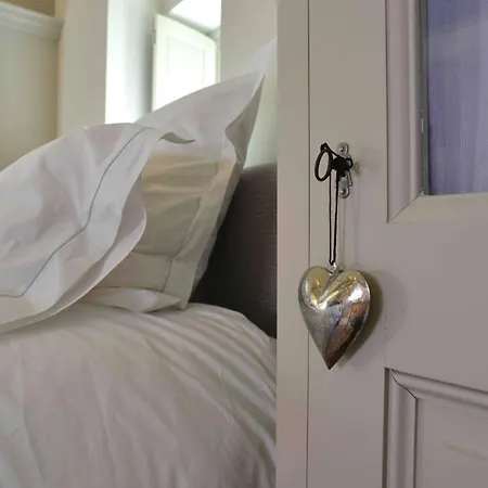 Bed & Breakfast Le Clos De Grace Équemauville