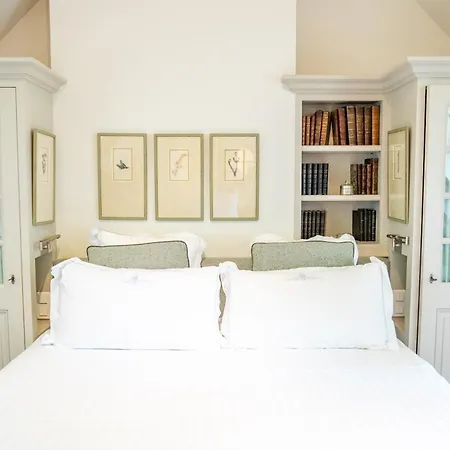 Bed & Breakfast Le Clos De Grace 4*