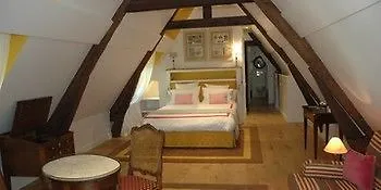 Le Clos De Grace Bed & Breakfast