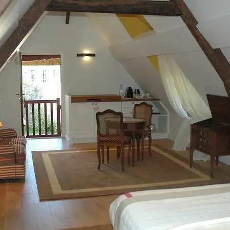 Le Clos De Grace Équemauville